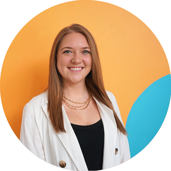 Who We Are: Lexi Luzynski FullCircle Placements Recruiter