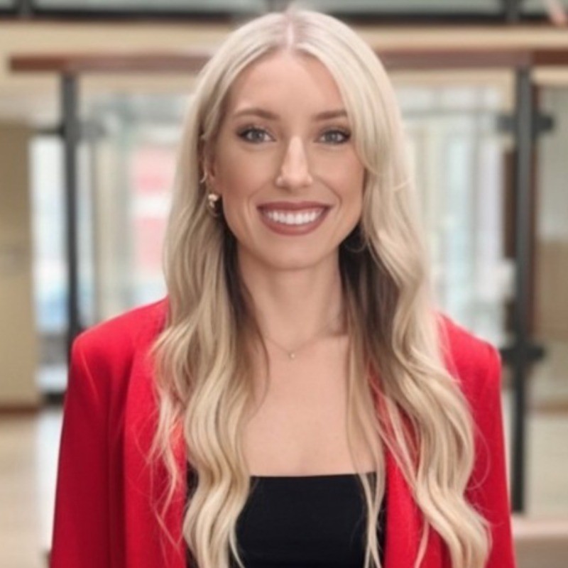 Lauren Preston