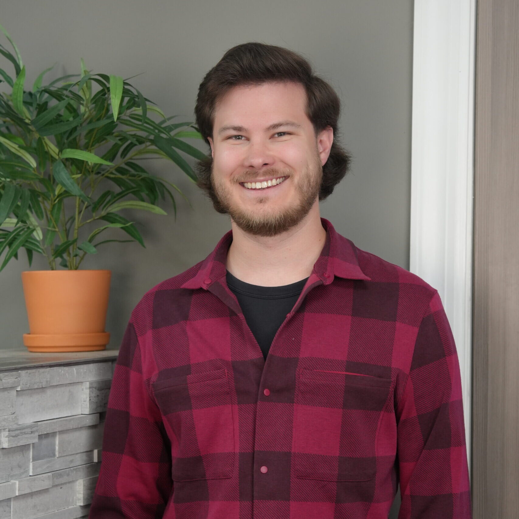 Nick Pfaff