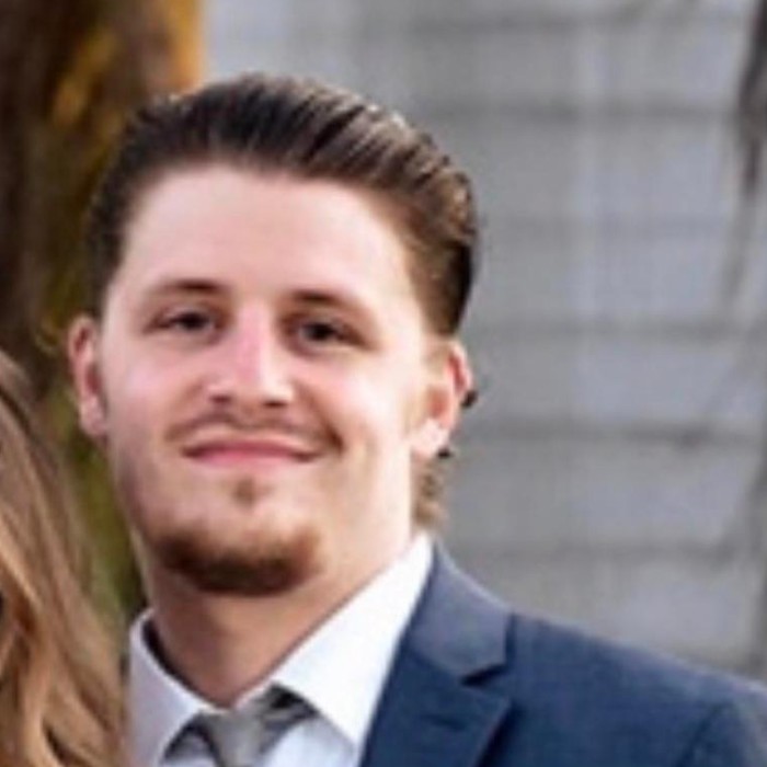 Nick Behr